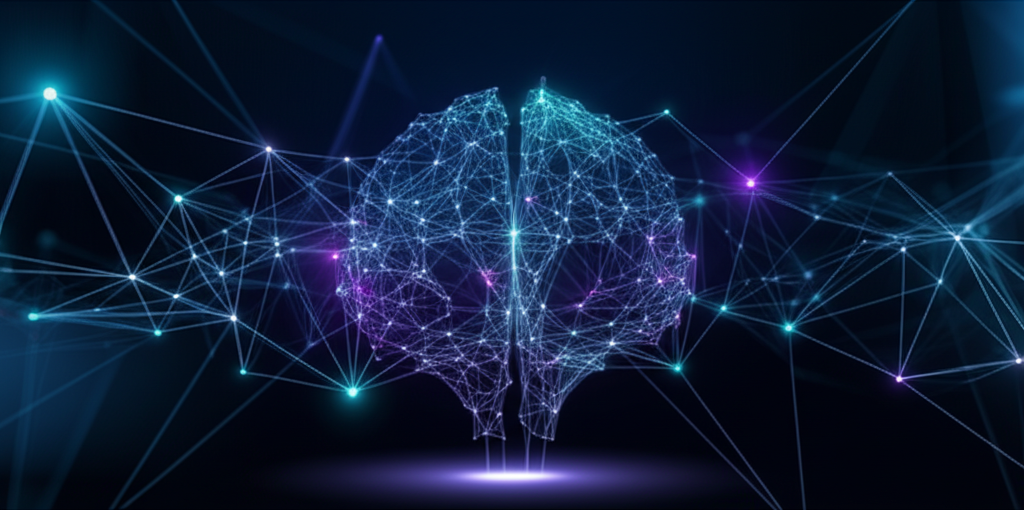 Modern AI Visualization